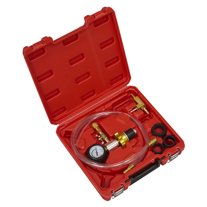 Cooling System Vacuum Purge & Refill Kit | VS0042