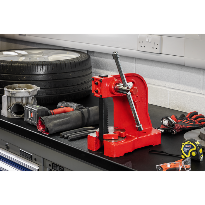 Arbor Press 1 Tonne | PK1000
