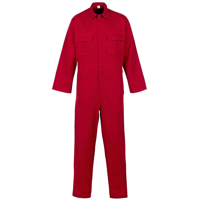 Supertouch Weld-Tex FR Basic Coverall | FR5108