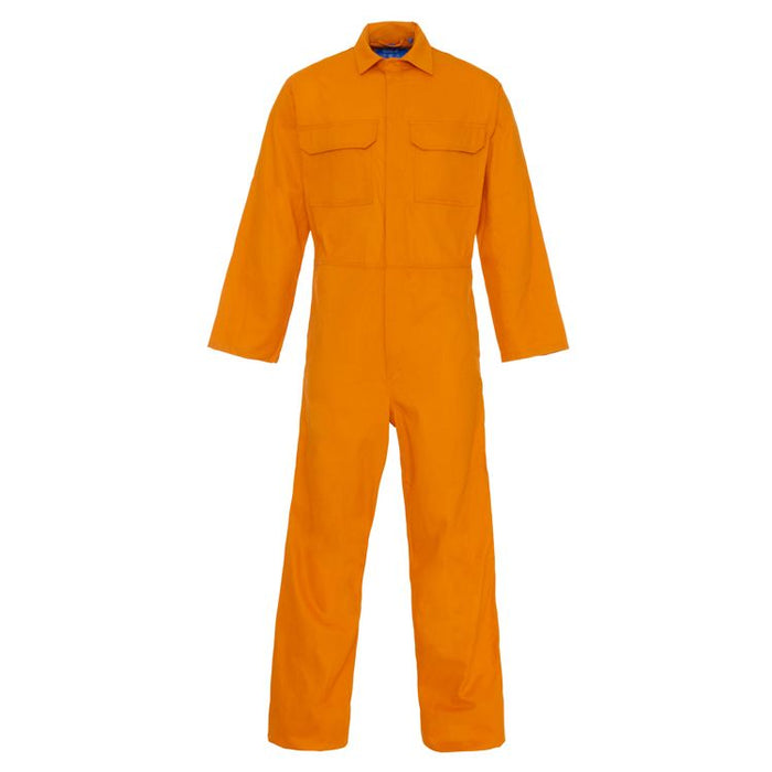 Supertouch Weld-Tex FR Basic Coverall | FR5108