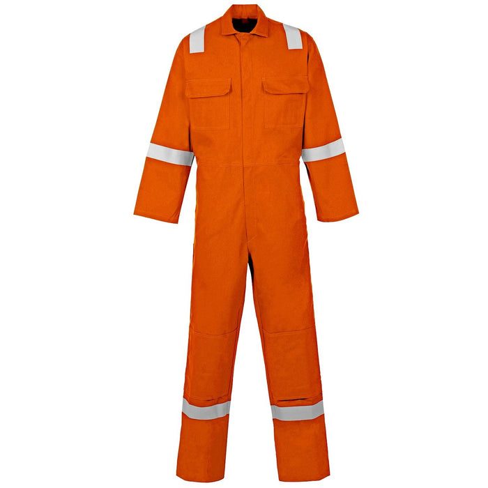 Supertouch Weld-Tex FR Standard Flame Retardant Coverall | FR511