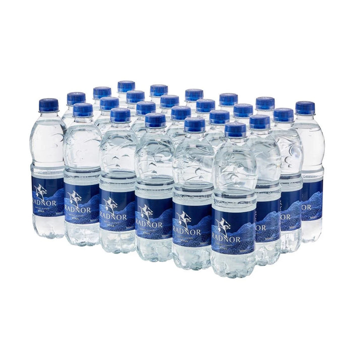 Still Drinking Water (Pack of 24) | Radnor Hills