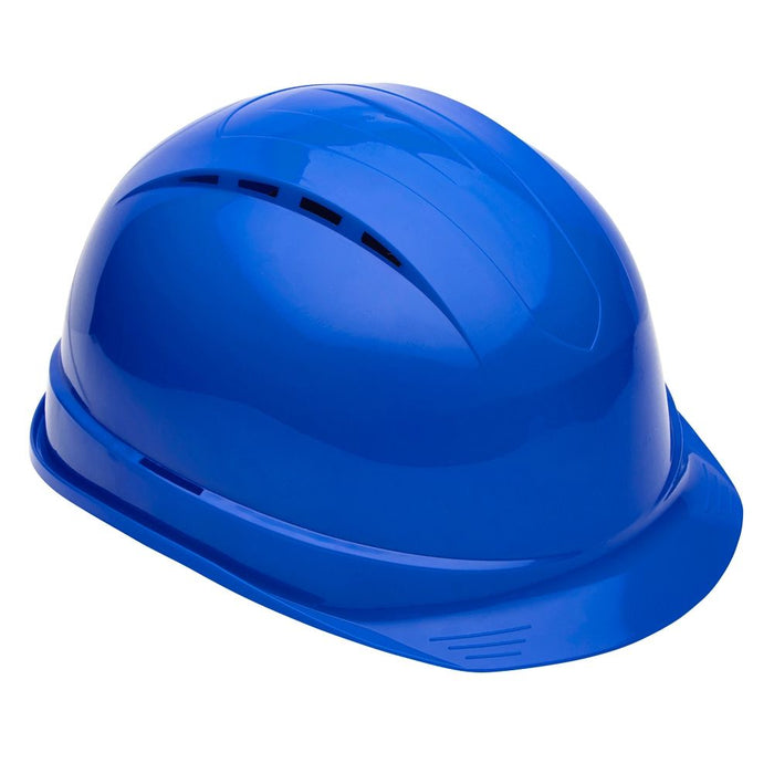 Basic Safety Helmet Hard Hat | Supertouch