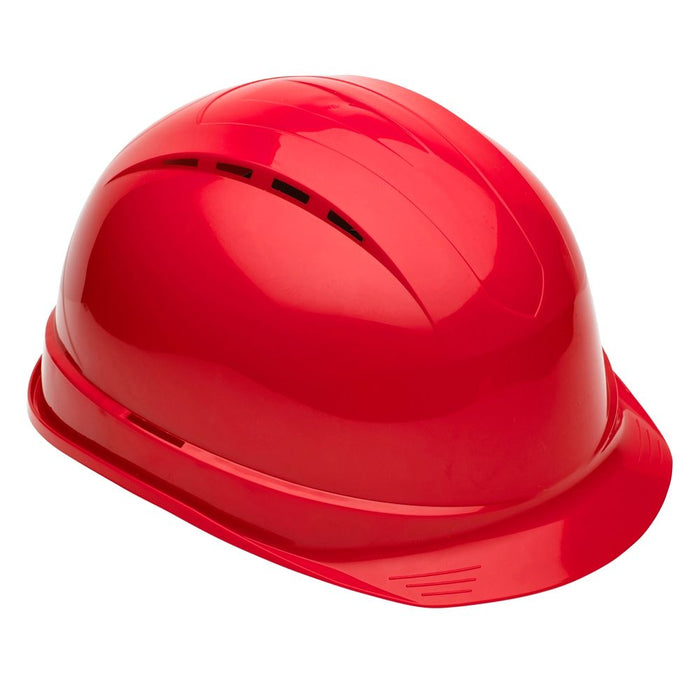 Supertouch Basic Safety Helmet Hard Hat | H810