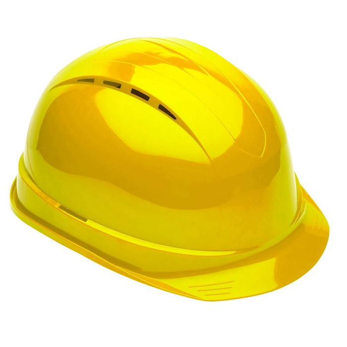 Supertouch Basic Safety Helmet Hard Hat | H810