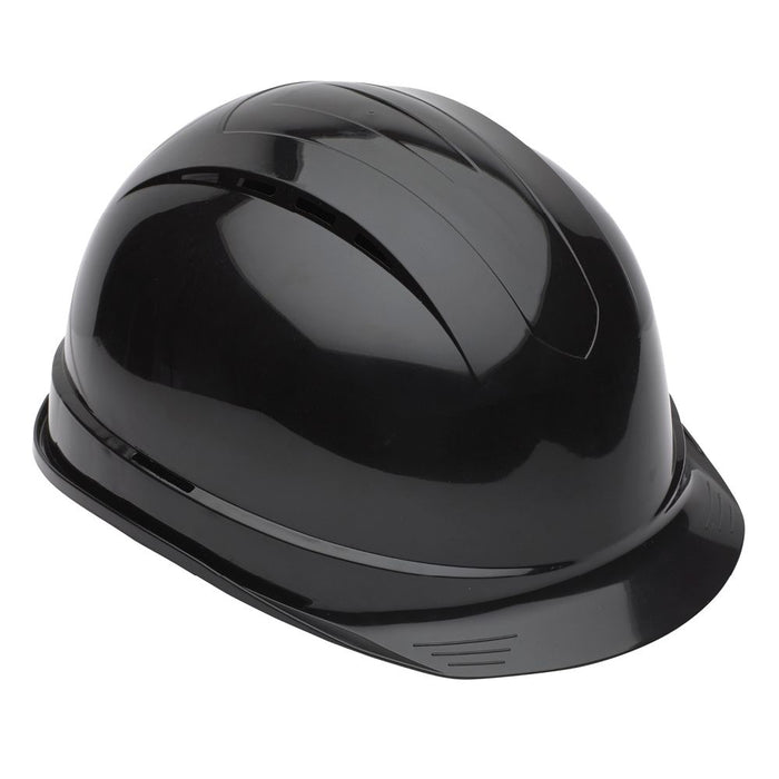 Basic Safety Helmet Hard Hat | Supertouch