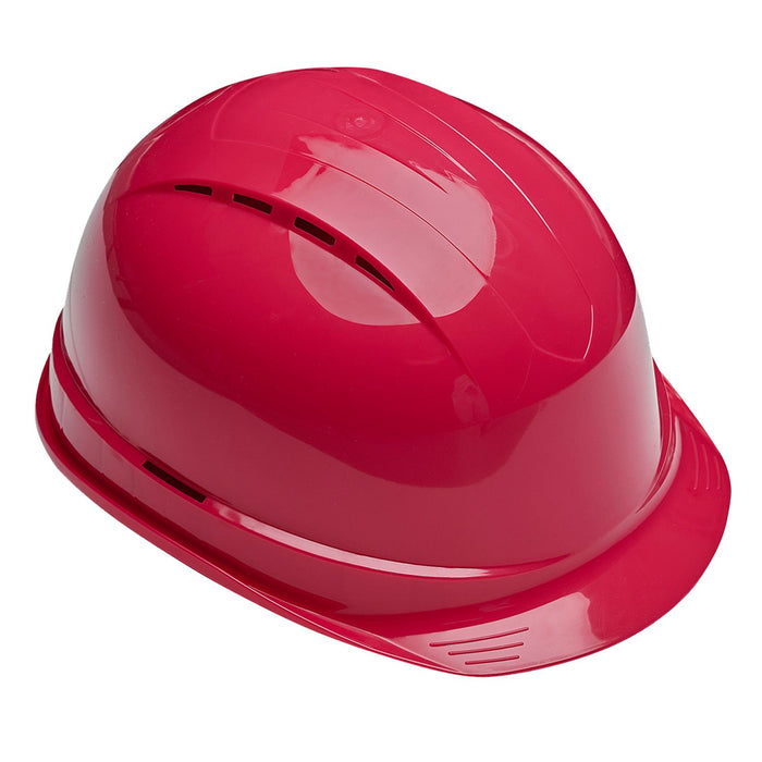 Supertouch Basic Safety Helmet Hard Hat | H810