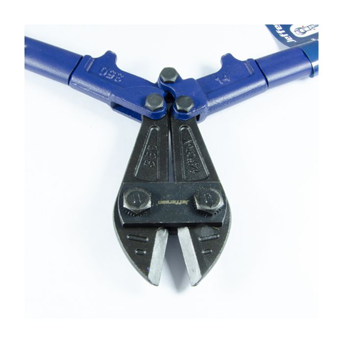 Jefferson Professional CR-V Steel Head Bolt Cutters | JEFBCT