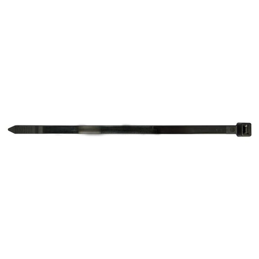 Extra Large Black Heavy Duty Industrial Cable Ties | Jefferson Professional