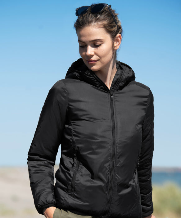 Womens Aspen Jacket | Nimbus