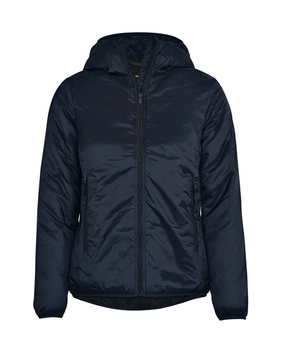 Womens Aspen Jacket | Nimbus