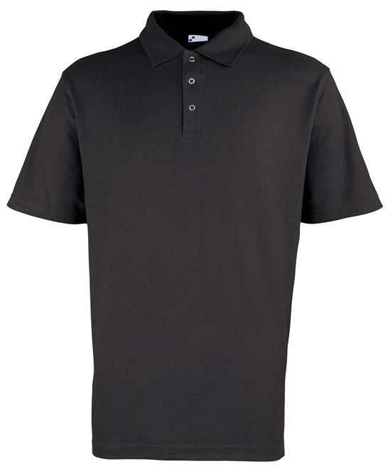 Stud Polo Shirt | Premier