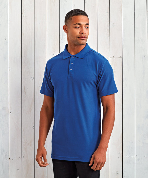Premier Stud Polo Shirt | PR610