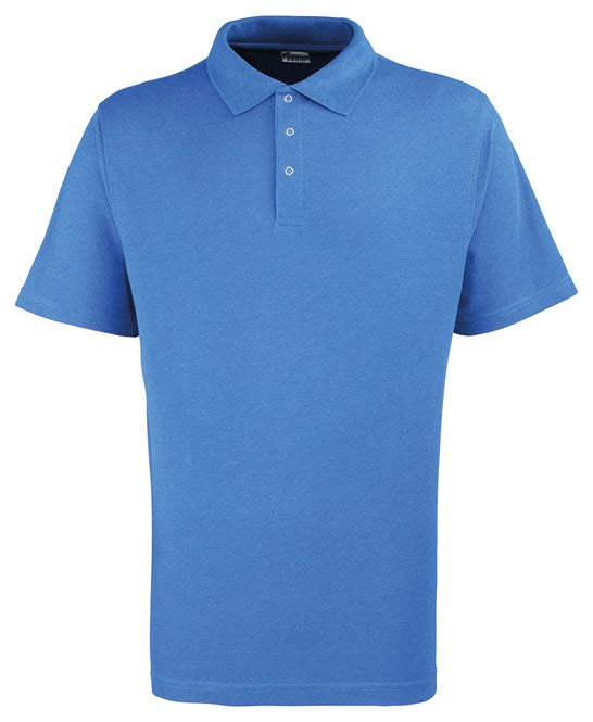 Premier Stud Polo Shirt | PR610