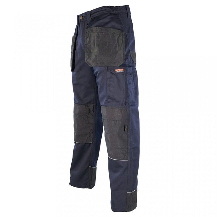 Supertouch Pawa Cordura Craftsman Trousers | PW101-R