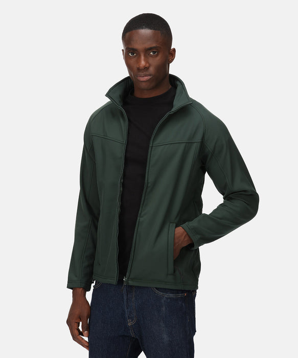 Regatta Professional Uproar Softshell Jacket | RG150