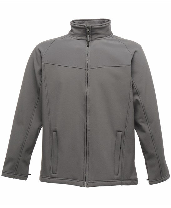 Uproar Softshell Jacket | Regatta Professional