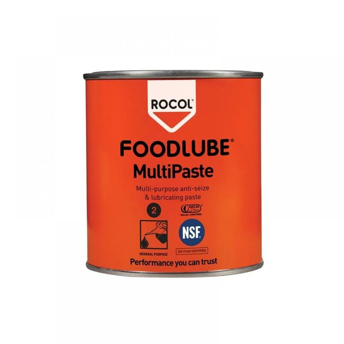 Rocol FOODLUBE® MultiPaste 500g | 15753