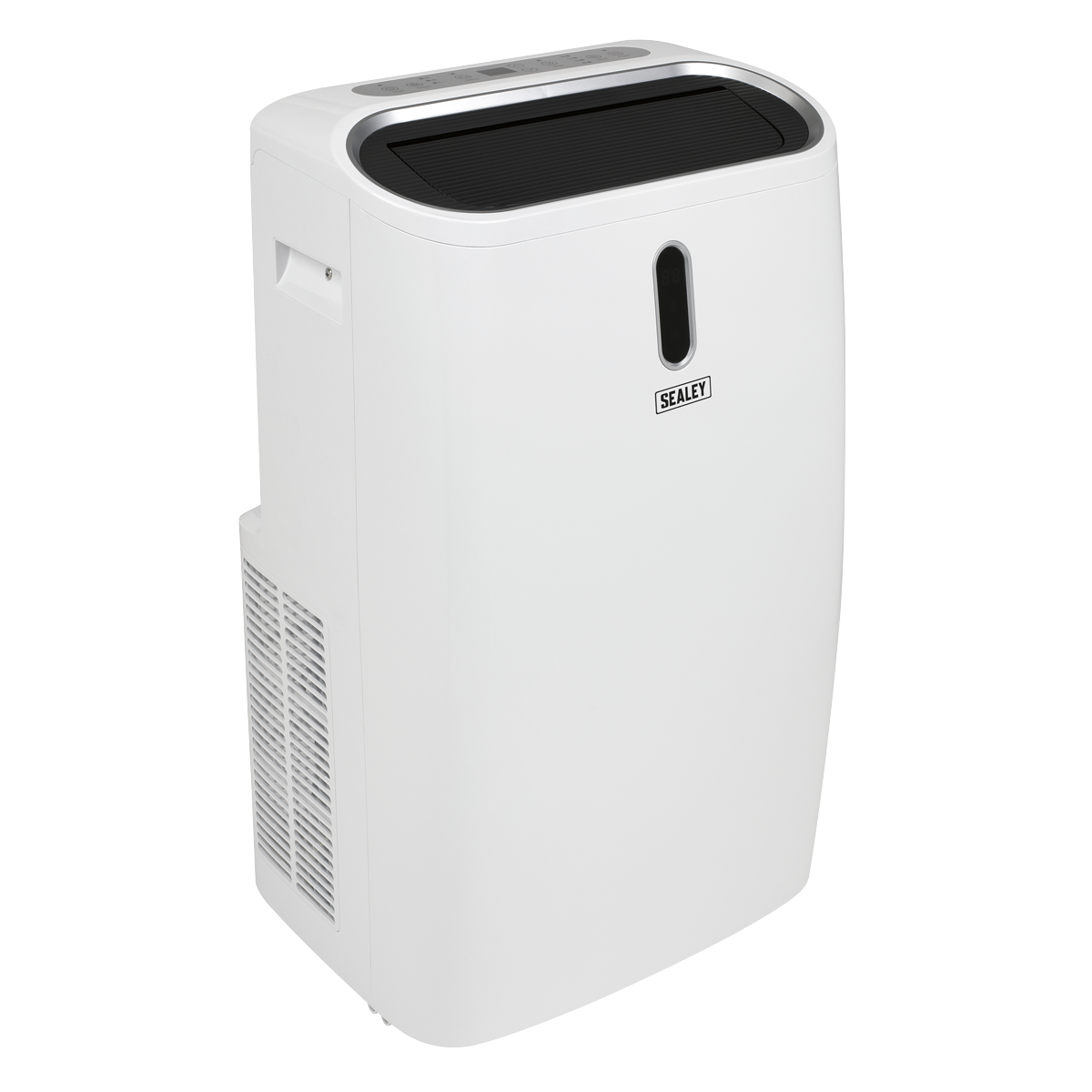 Sealey air hot sale cooler