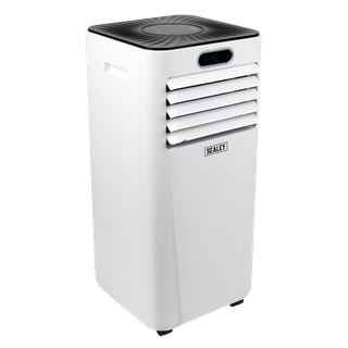 Portable Air Conditioner / Dehumidifier / Air Cooler | Sealey