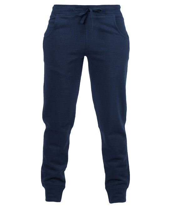 SF Womens Slim Cuffed Joggers | SK425