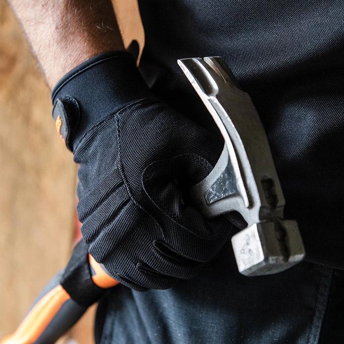 Scruffs Trade Work Gloves Black | T5100