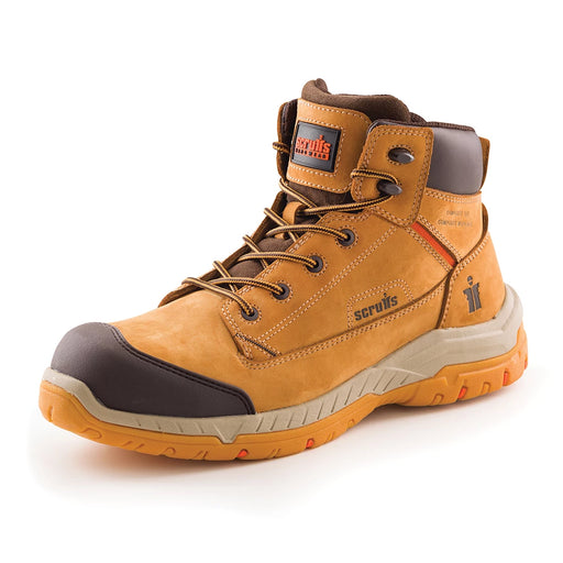 Scruffs sirius safety boots on sale