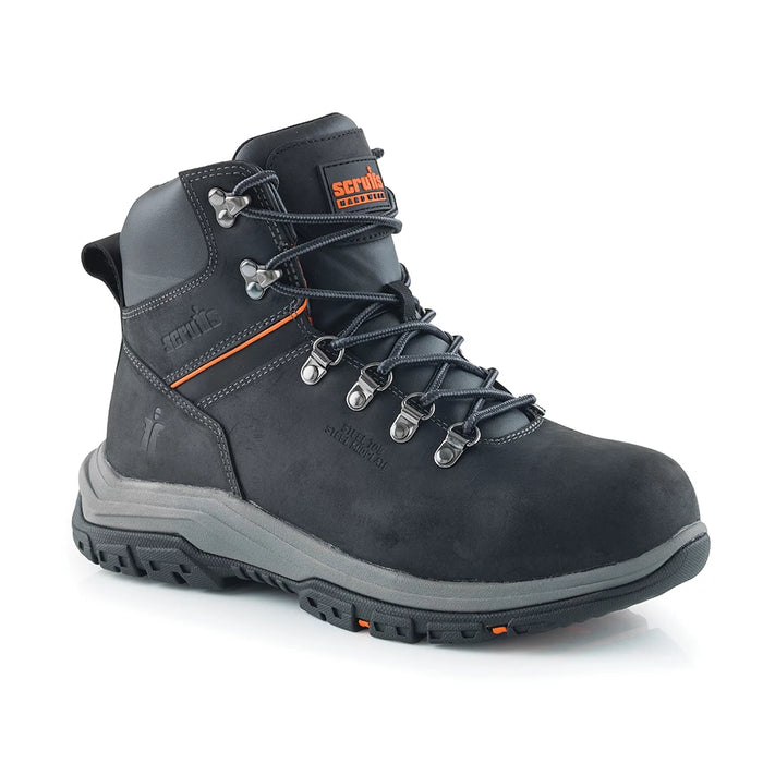 Rafter Safety Boots | Scruffs