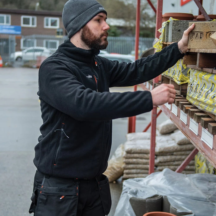 Scruffs sales work fleece