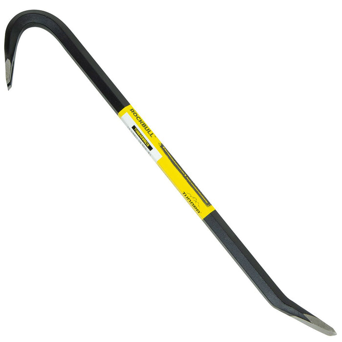 Tundra 18" x 5/8" Gooseneck Wrecking Bar | TUNBARWRG18