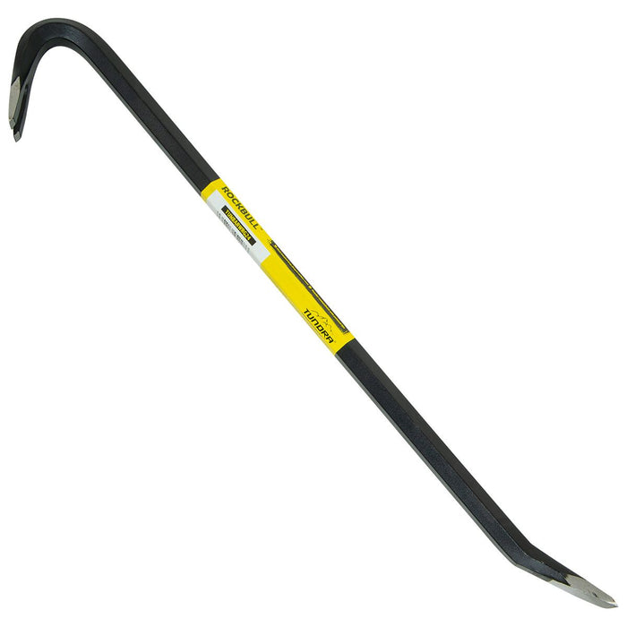 Tundra 24" x 3/4" Gooseneck Wrecking Bar | TUNBARWRG24