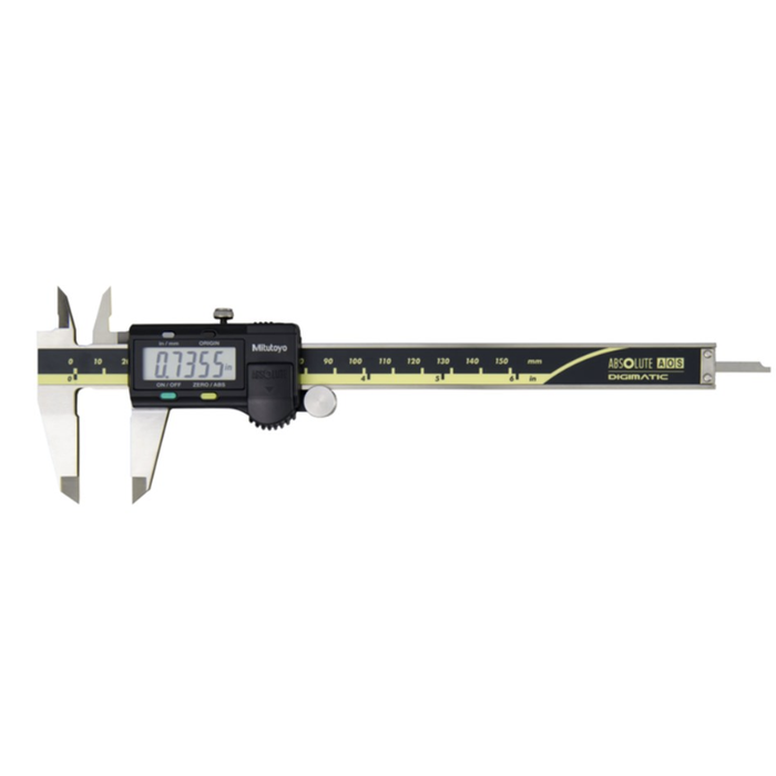 Mitutoyo Vernier Calipers | 500-181-30