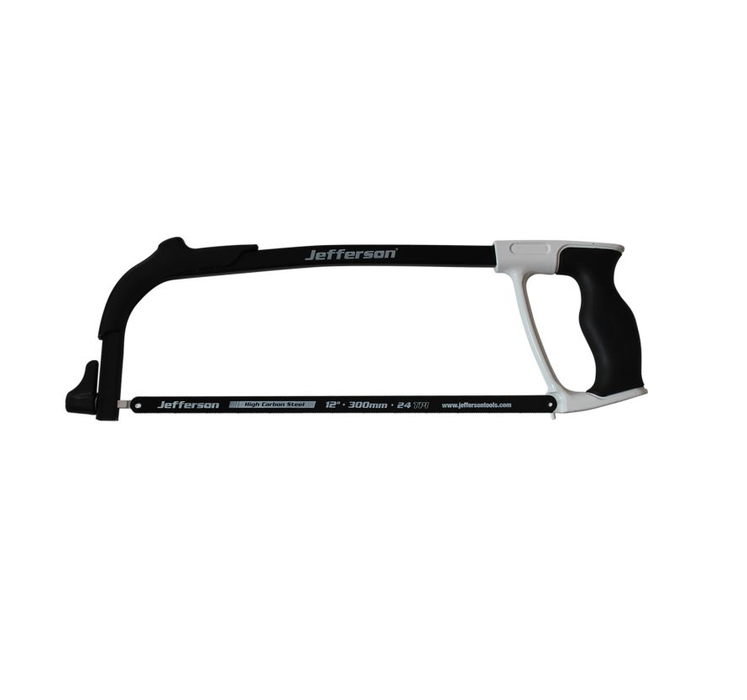 Jefferson Professional Hacksaws | JEFHCSAW