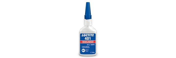 Loctite 401 General Purpose Instant Adhesive | LOC.401