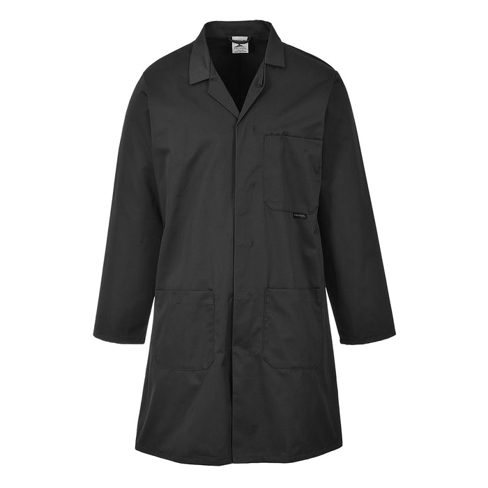 Classic Lab Coat | Portwest