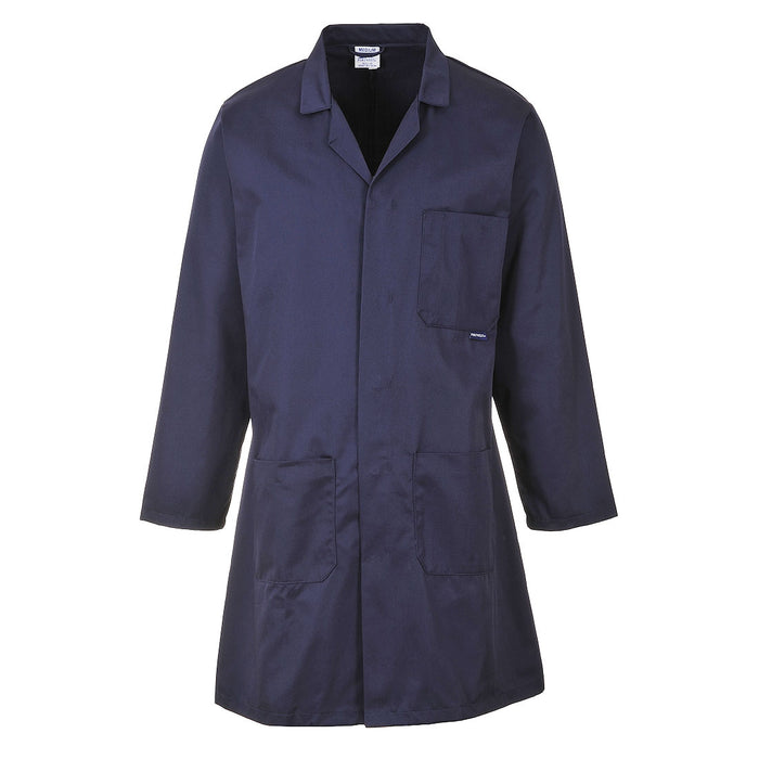 Classic Lab Coat | Portwest