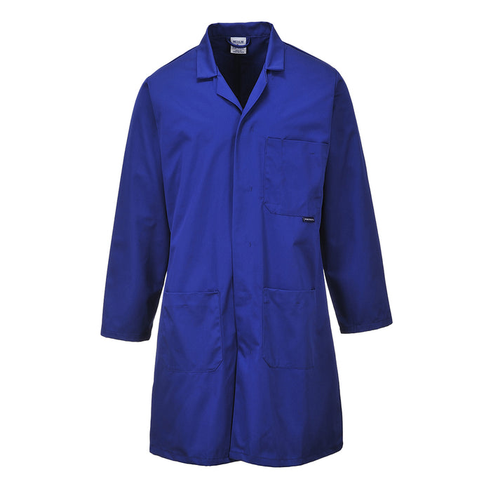 Classic Lab Coat | Portwest