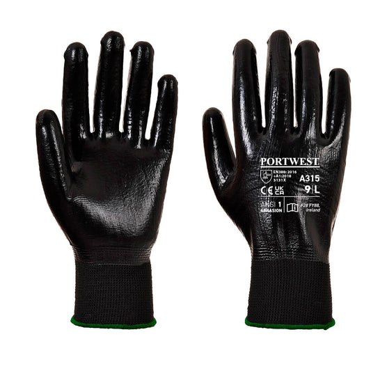 All-Flex Grip Glove | Portwest