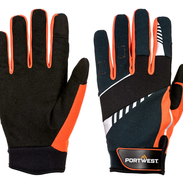 Portwest DX4 LR Cut Glove | A774