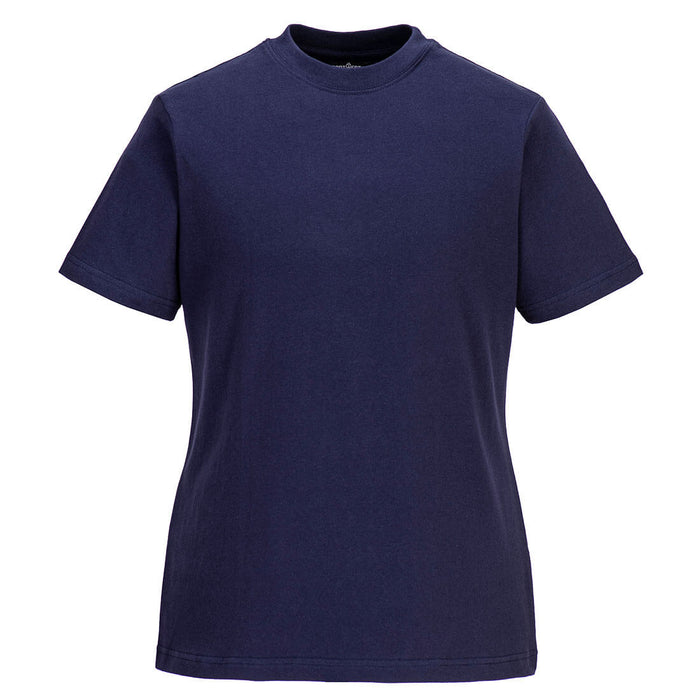 Portwest Turin Womens T-Shirt | B192