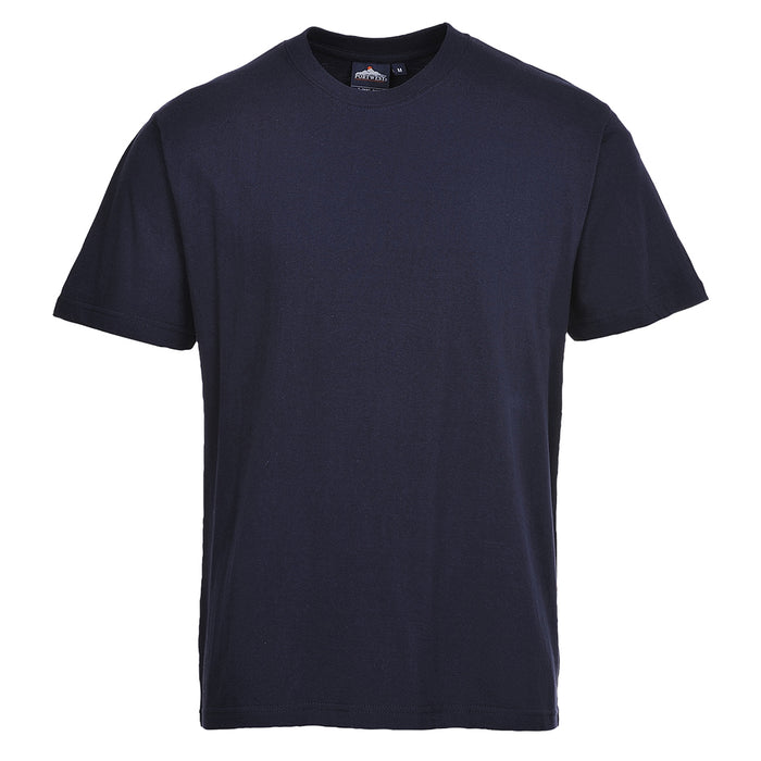 Turin Premium T-Shirt | Portwest