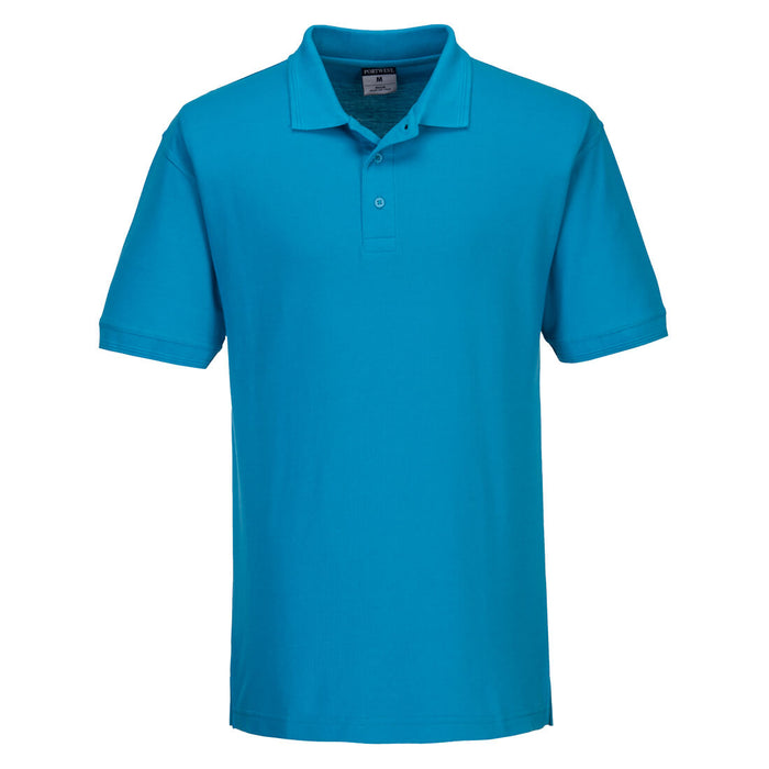 Naples Polo Shirt | Portwest