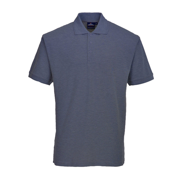 Naples Polo Shirt | Portwest