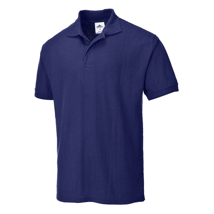 Portwest Naples Polo Shirt | B210