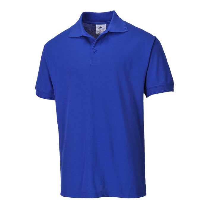Portwest Naples Polo Shirt | B210