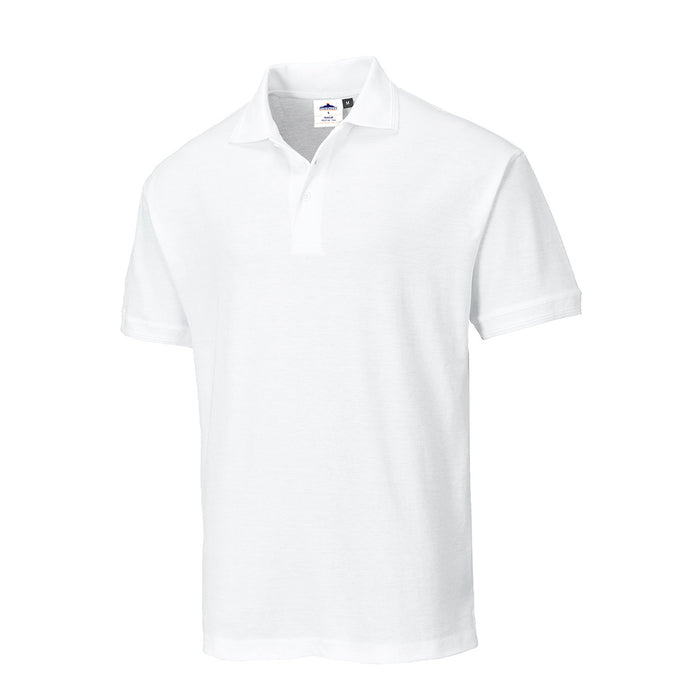 Naples Polo Shirt | Portwest