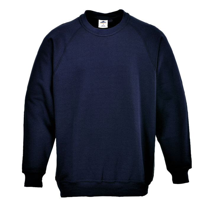 Roma Sweatshirt Jumper | Portwest