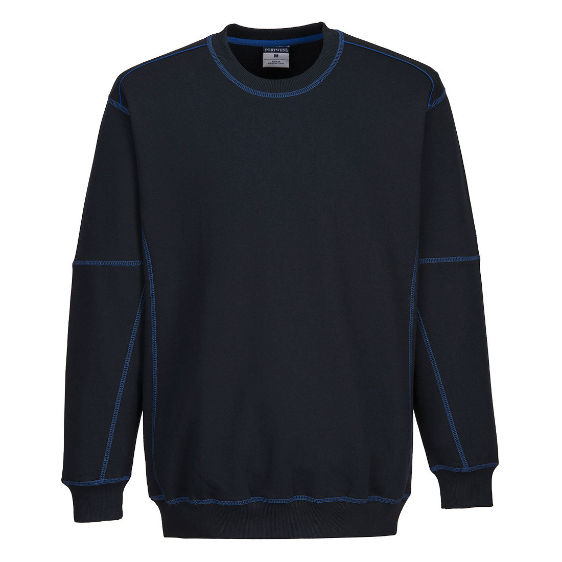 Essential Two-Tone Sweatshirt | Portwest