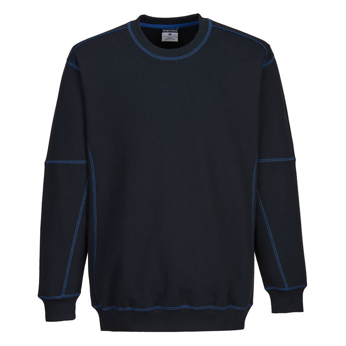 Portwest Essential Two-Tone Sweatshirt | B318