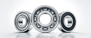 6003 | Ball Bearing - SBT Ltd. 